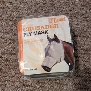 Fly Mask
